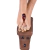 Cristo Crucificado Sem Cruz - 90cm - comprar online