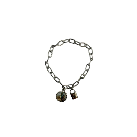 Cadeia de Consagração Colorida - Nossa Senhora da Conceição - comprar online