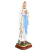 Nossa Senhora de Lourdes - 100cm - comprar online