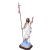 Cristo Ressuscitado com Base - 70cm na internet