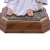Nossa Senhora da Rosa Mística - 70cm - loja online