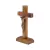 Crucifixo Mesa e Parede Tradicional - Loja Católica Pequena Flor