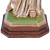 Imagem do Sagrado Coração de Jesus Tradicional - 60cm