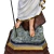 Cristo Ressuscitado com Base - 110 cm - Loja Católica Pequena Flor