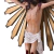 Crucifixo de Parede Ornado - 140cm - loja online