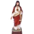 Sagrado Coração de Jesus - 110cm - loja online