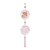 Adorno infantil Anjo da Guarda com pompom - comprar online