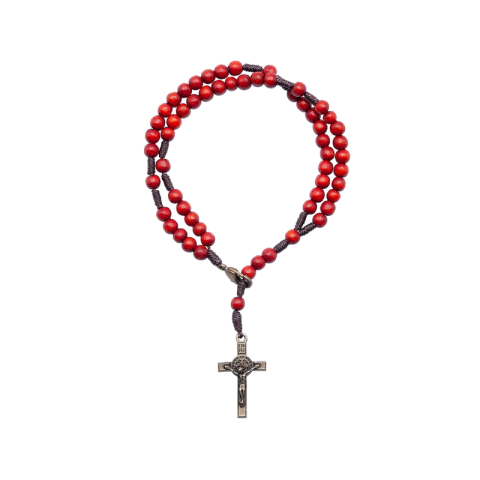 Pulseira Terço