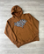 Moletom Chronic Marrom - comprar online