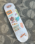 Shape Drop Dead Marfim Stickers 8.25 - comprar online