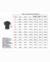 Camiseta XXL Básica Preto na internet