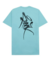 Camiseta Fire Básica Fire Fat Cap - comprar online