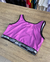 Top Feminino Chronic na internet