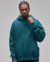 Moletom Plano C Hoodie Logo Verde - comprar online