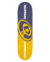 Shape Drop Dead Marfim Serie DD Skateboards 8.0