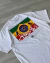 Camiseta Chronic Mato Seco Branco na internet