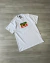 Camiseta Chronic Mato Seco Branco - Brabo Skate Shop