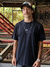 Camiseta Plano C Logo Black - comprar online