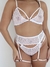 SET ANA BLANCO (3 PIEZAS) - Solaraintima