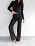 PIJAMA ALBA BLACK - comprar online
