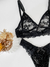 JAZMIN PRINT BLACK en internet
