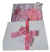 Kit Rosa com Naninha - comprar online