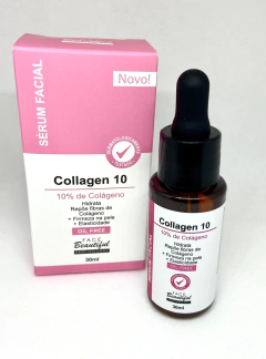 FACE BEAUTIFUL SERUM COLAGENO 30ML