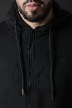CAMPERA FRISA BORDADA (40407) en internet
