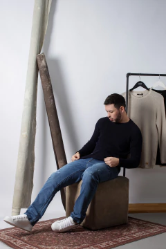SWEATER URI (4400853) en internet
