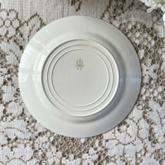 Imagen de SOPERA Y PLATO PLAYO LOZALIT