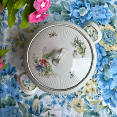 GUISERA DE PORCELANA ALEMANA THOMAS - tienda online