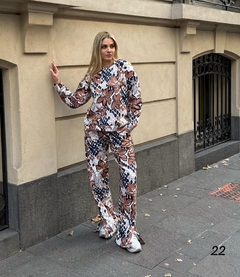 Buzo roma frizado sin cap en internet