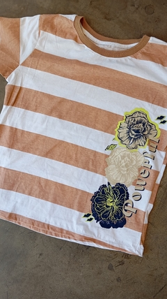 Imagen de Remera rayada