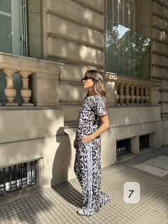Palazo astrid - comprar online