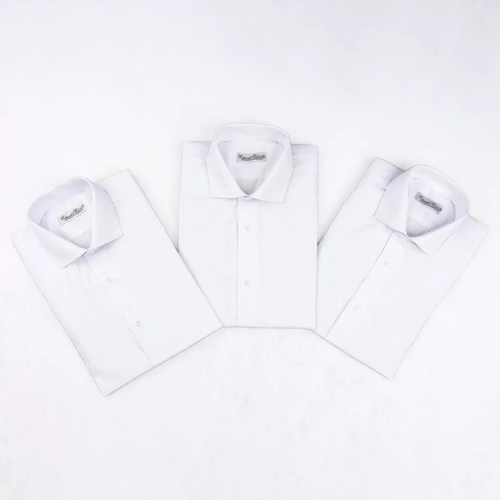 Camisa Slim Fit