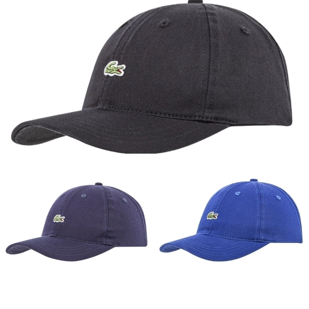 Gorra Lacoste