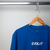 T-SHIRT "INCORRUPT" ROYAL na internet