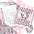 COMBO STITCH 7 HELLO KITTY