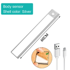 Luminária com Sensor de Movimento - loja online
