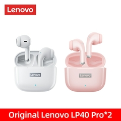 Fone de ouvido Lenovo LP40 Pro - Nytte