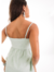 Blusa Bata Listras Verde Algarve - Moda Feminina - Roupas Femininas Salvador | Salty Vibe