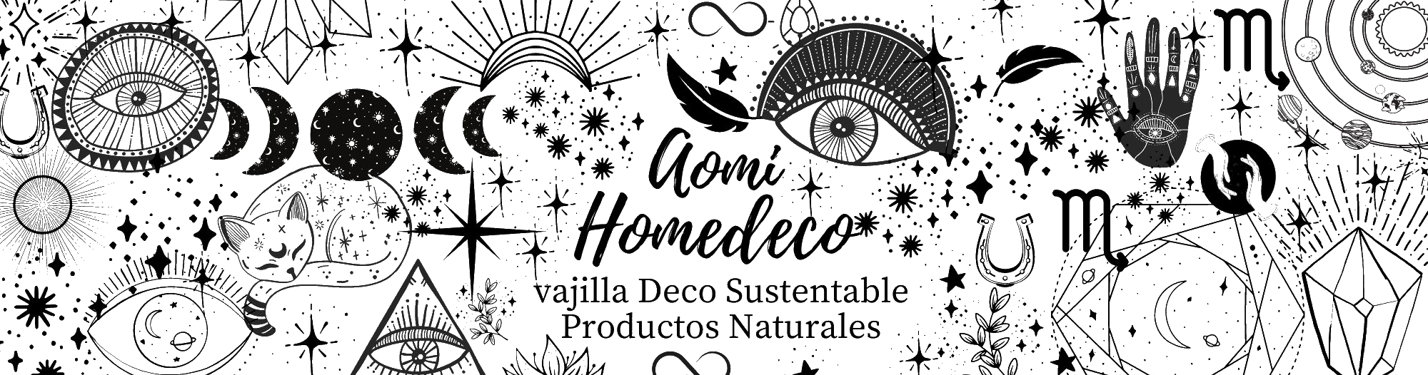 AOMI HOMEDECO