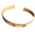 Pulsera Energética de bronce "7 Chakras" - comprar online