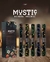 SAHUMERIOS LINEA HEXAGONALES MYSTIC - comprar online