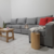 SILLÓN RUAN
