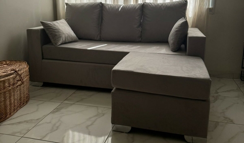 Carrusel Sillones Ruko