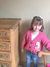 Cardigan Lupe ( DEMORA DE CONFECION DE 10/15 DIAS HABILES APROX ) - Bamby kidss