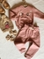 Imagen de Buzo Frisado Rosa Viejo