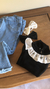 Body Black - tienda online