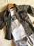 Camisa de Jeans Nevada - Bamby kidss